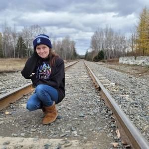 Meet your Posher, Torrey